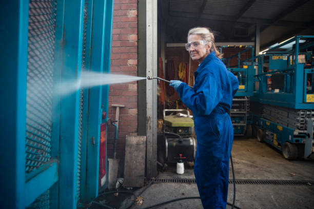 Best Rust and Stain Removal in Menomonee Falls, WI