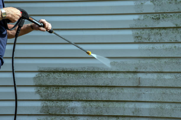 Best Concrete Surface Cleaning in Menomonee Falls, WI
