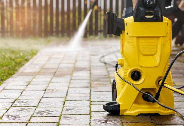 Best Parking Lot Cleaning in Menomonee Falls, WI