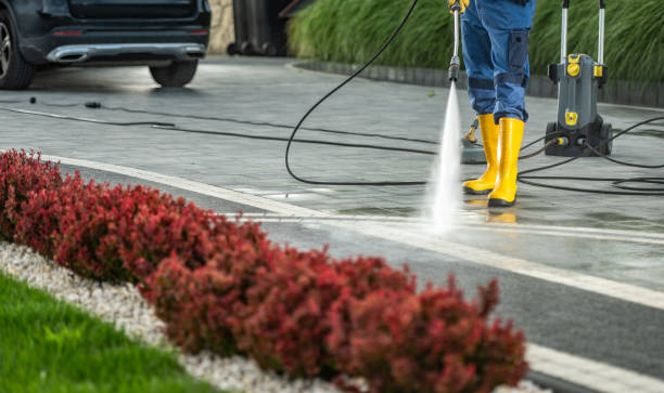 Professional Pressure Washing Services in Menomonee Falls, WI