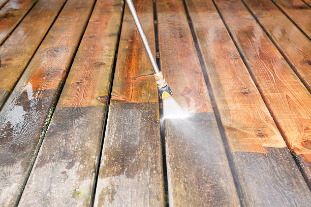 Best Commercial Pressure Washing in Menomonee Falls, WI